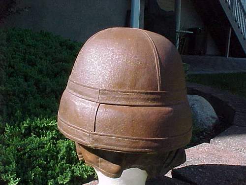 Ww 1 french roold helmet