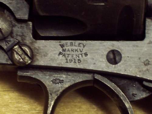 WW1 British Machine Gunners 08 Pattern webbing belt equipment