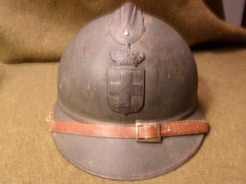 Greek adrian helmet ebay price!!!