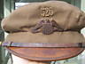 WWI American Field Service TMU 526 Hat and Tunic - Where is it now?????