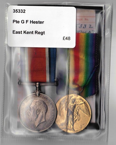 Interesting Medal Pair