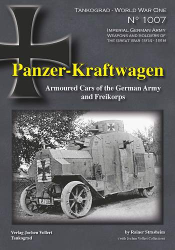 Germany WW1 and WW2 Armour, Artillery and Vehicles