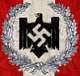 A place to discuss and share German sport related items from 1900 - 1945 primarily cloth sport shirt insignia.