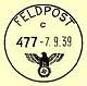 A group for the collectors of Feldpost. (WW2 German military Correspondence.) also know as German Field Post.